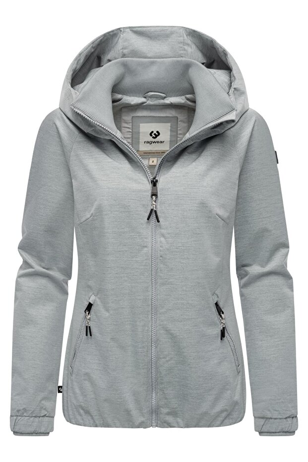 Übergangsjacke Dizzie Tech - 4