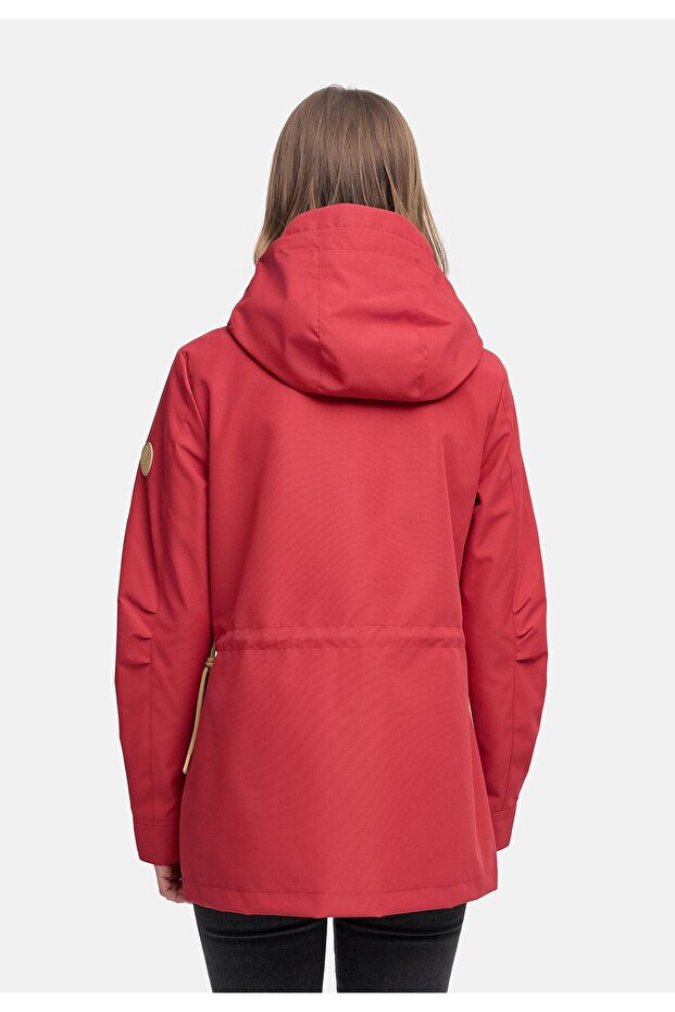 Parka Sohaa 16 - 7