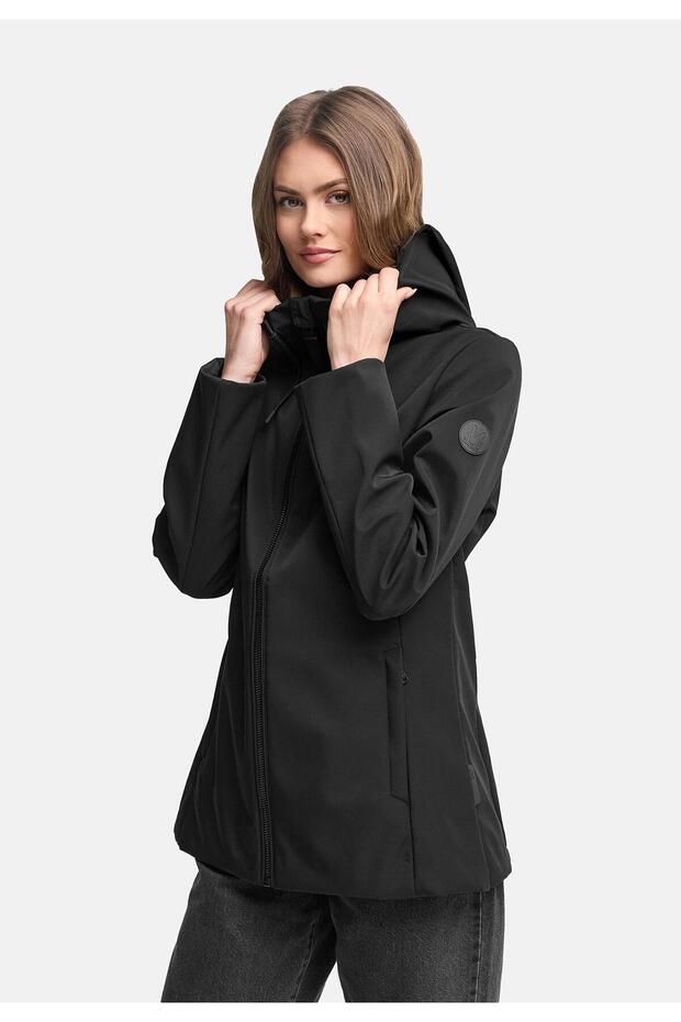 Funktionsjacke Minaa 16 - 6