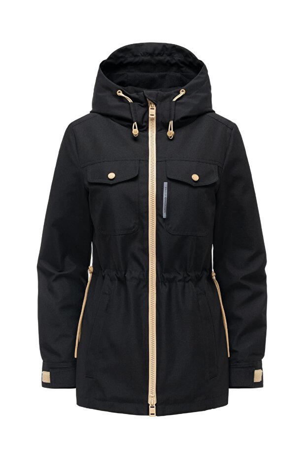 Parka Sohaa 16 - 1