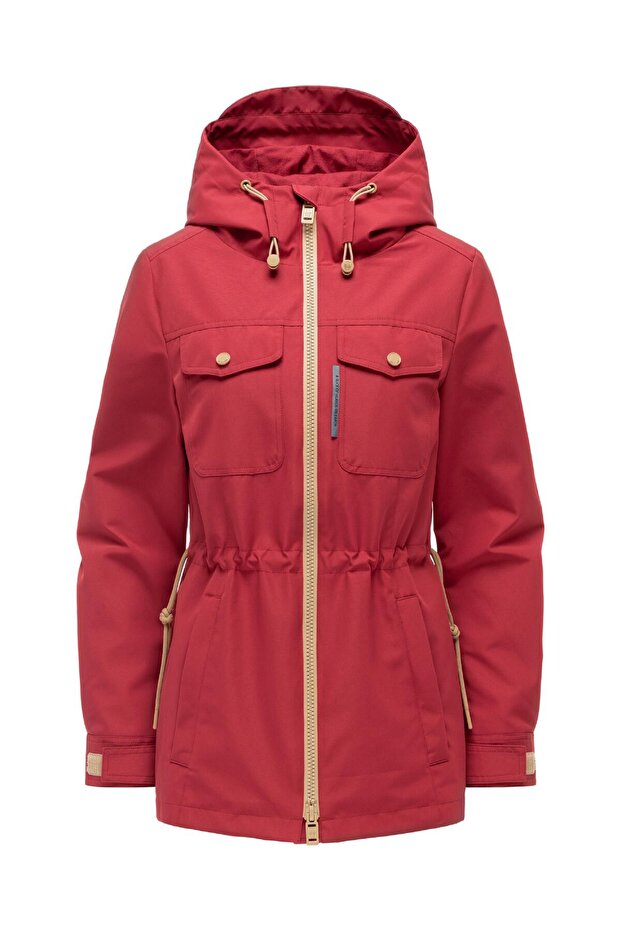 Parka Sohaa 16 - 1