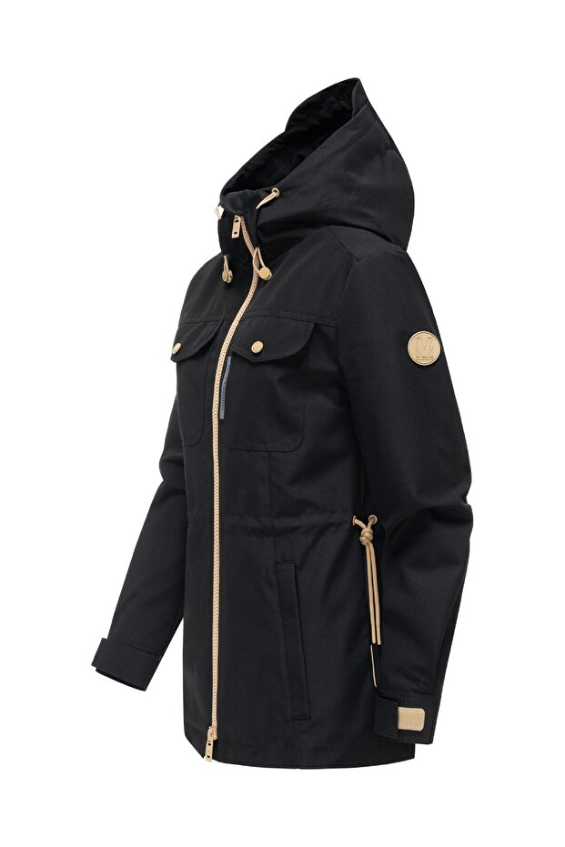 Parka Sohaa 16 - 2