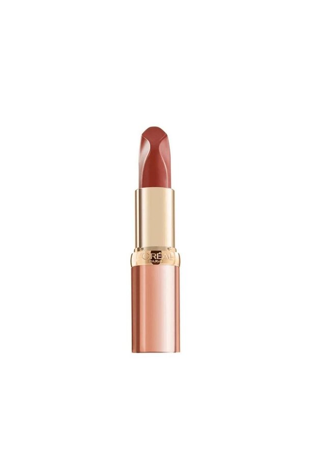 L'Oréal Paris Color Riche Les Nus Lipstick -179 Nu Decadent