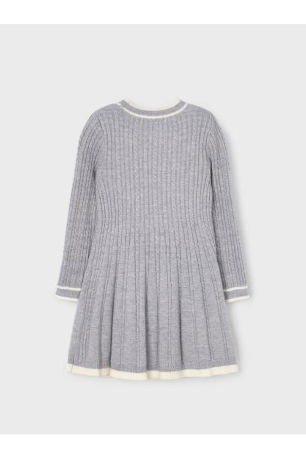 4920 Elbise-Örme - 4