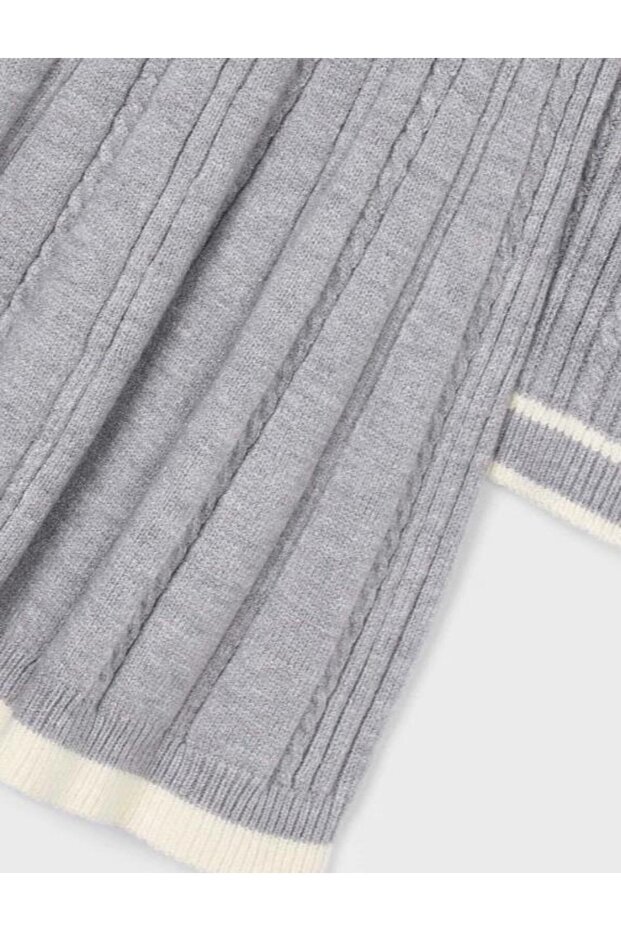 4920 Elbise-Örme - 5