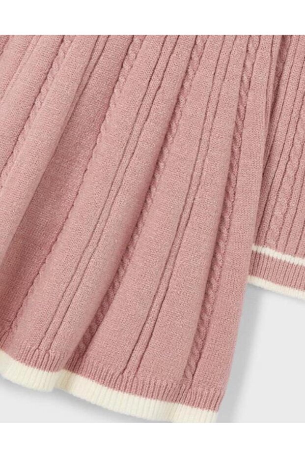 4920 Elbise-Örme - 3