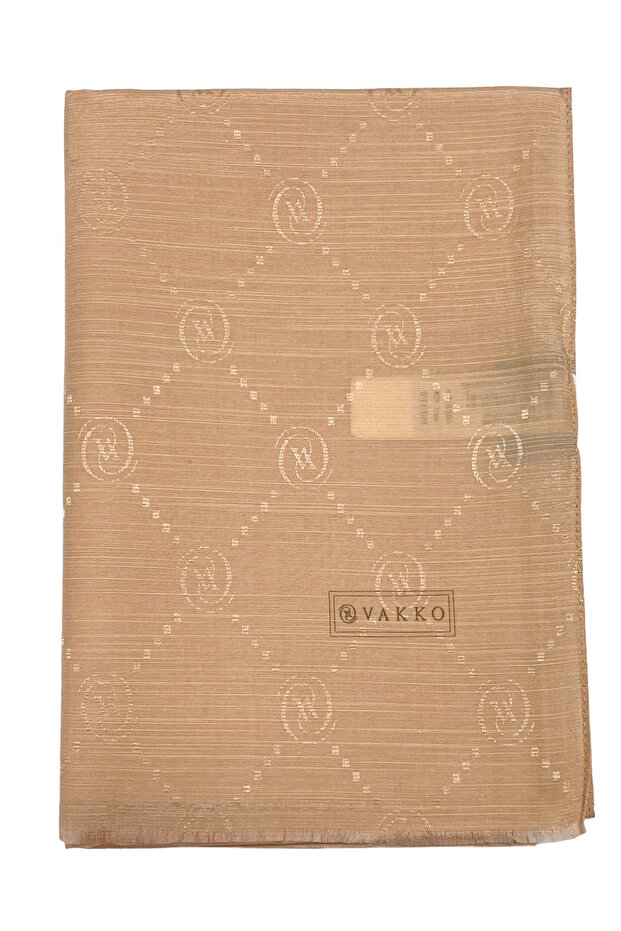 PAMUK İPEK ŞAL - 1