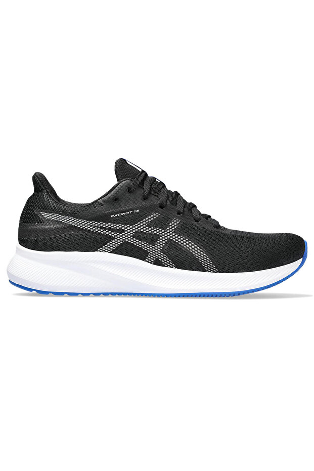 Patriot 13 men's black running shoes 1011b485-005
