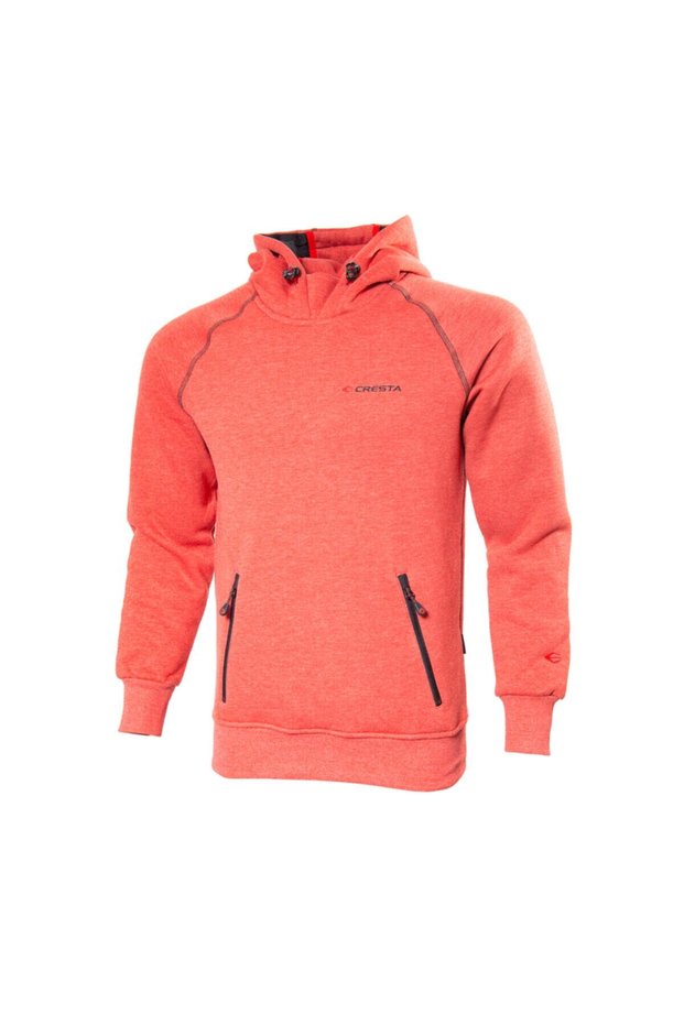 Outdoor Kapüşonlu Erkek Sweatshirt