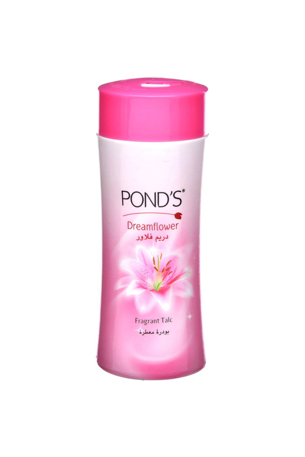 FRAGRANT TALC 200gm
