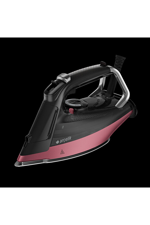 Beu 6024 M Buharlı Ütü - 1