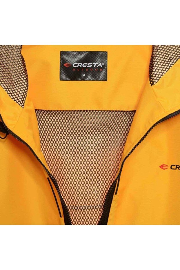 Explorer Kapüşonlu Parka - 5