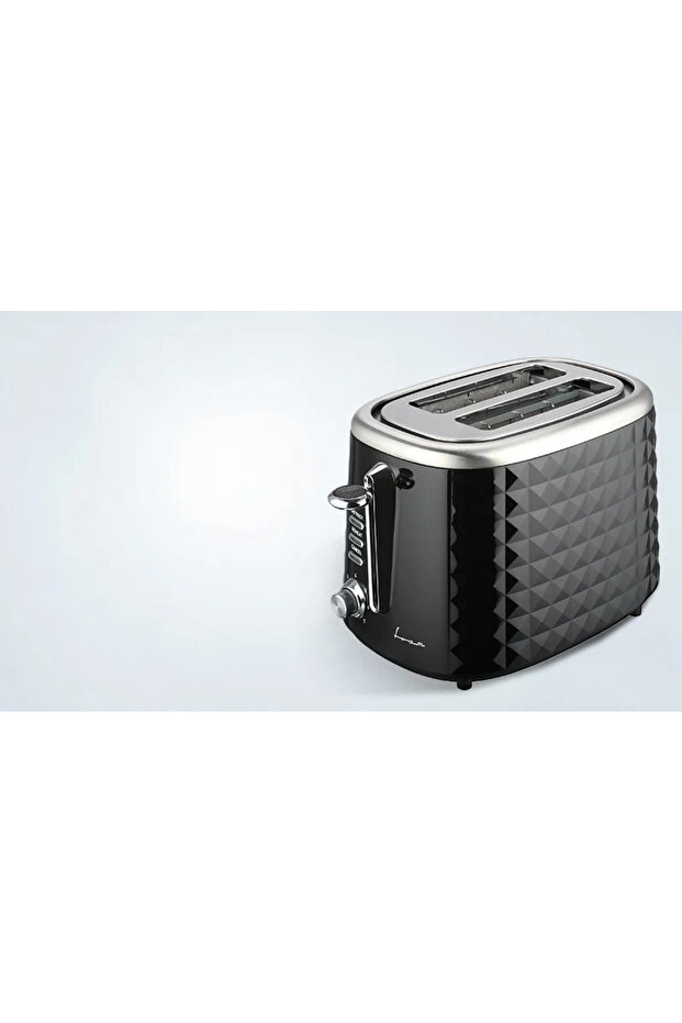 FTP-850BK TOASTER - 3