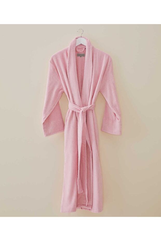 Mıcro Touch Bornoz - 4