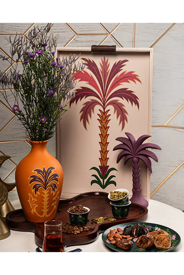 طقم أكواب قهوة خضراء - 2