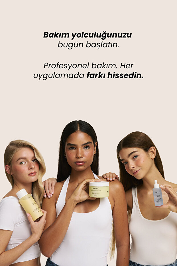 Intensive Repair Saç Maskesi 350 ml | Yıpranmış Saçlar İçin Onarım - 8