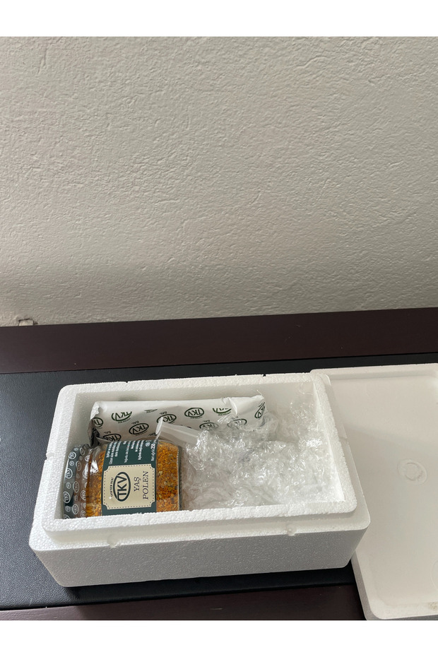 Arı Sütü 10 gr - 4