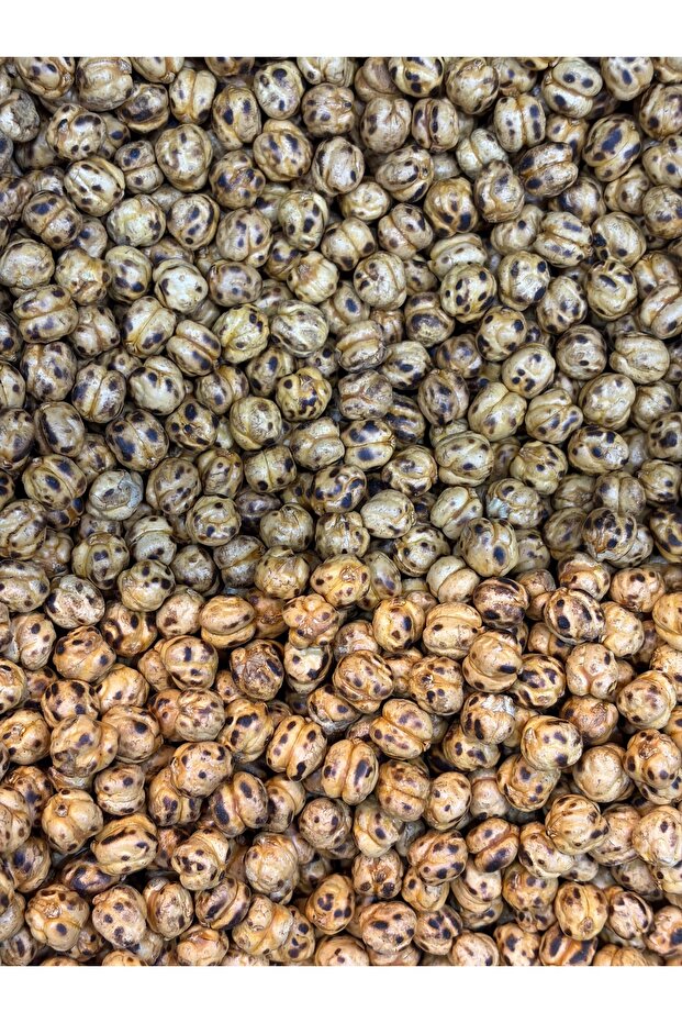 TAZE DUBLE SARI LEBLEBİ 1 KG - 2