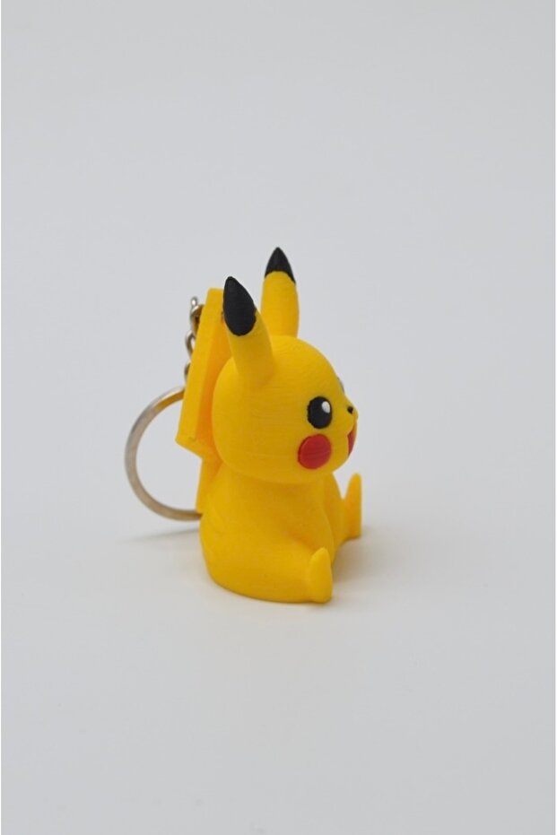 PIKACHU ANAHTARLIK - 2