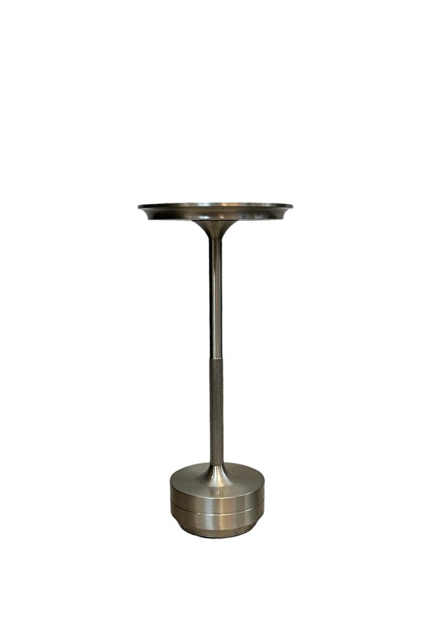 KROM ŞARJLI MASA LAMBASI - 2