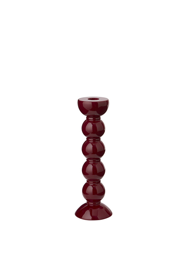 Bobbin Cherry Candle Stick - 2
