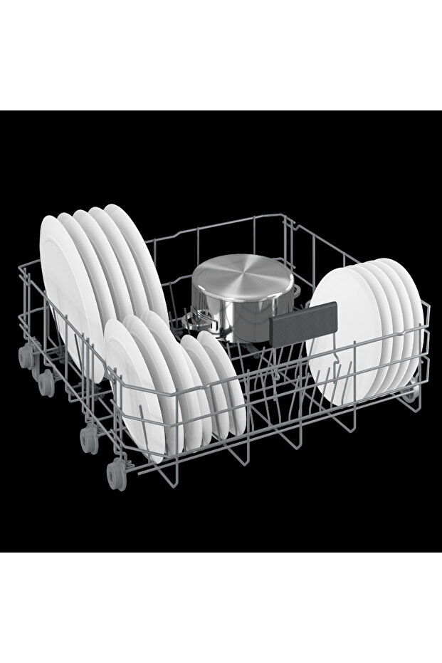 6455 WF MG 5 Programlı Bulaşık Makinesi - 5