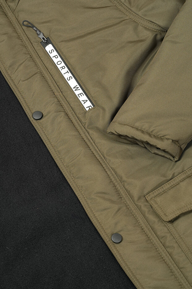 Детско палто - 6