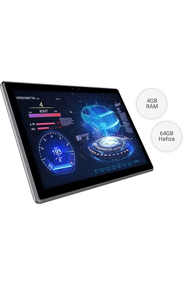 64 GB 10.1 INC Tablet - 2