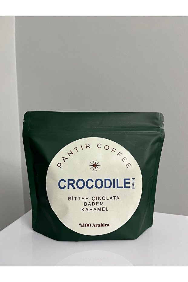 Crocodile Blend Espresso