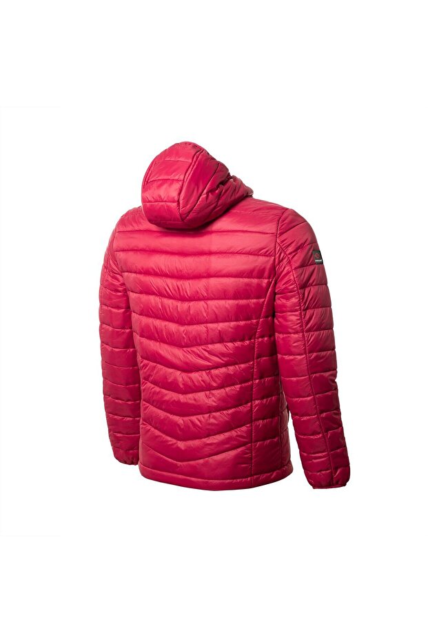 Erkek Şişme Mont - 3