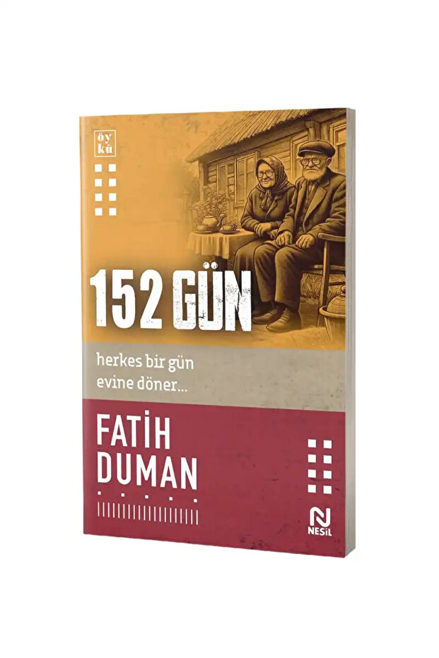 152 Gün