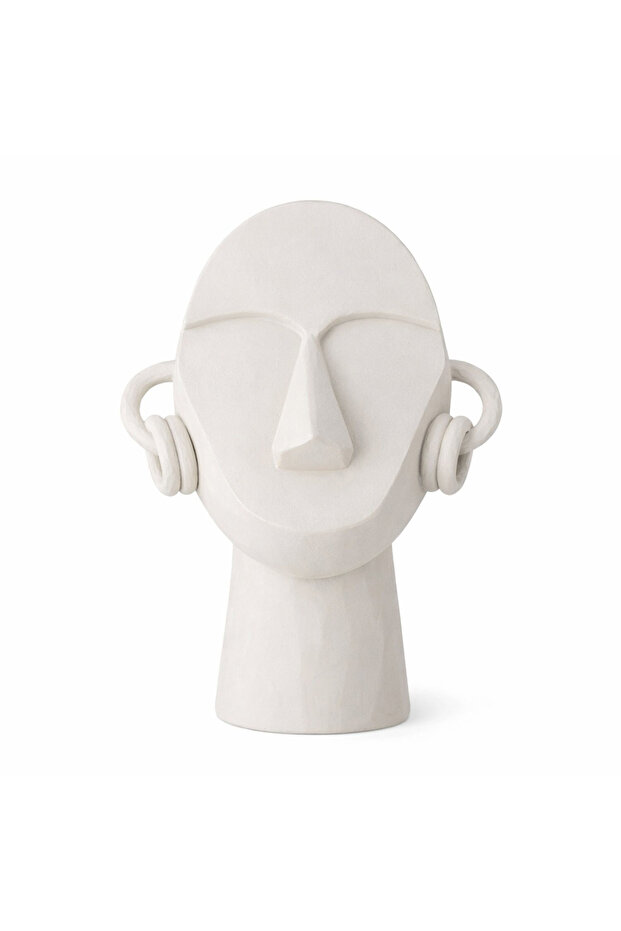 Figür Formlu Obje - 1