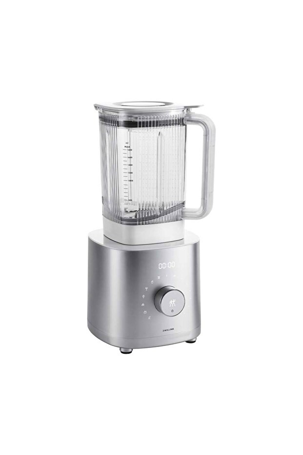 Enfinigy Power Blender Pro 1.8 L Gray - 1