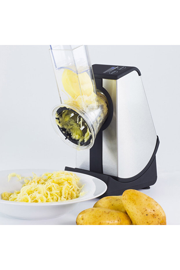 CR 4 Elektrikli Rende - 6