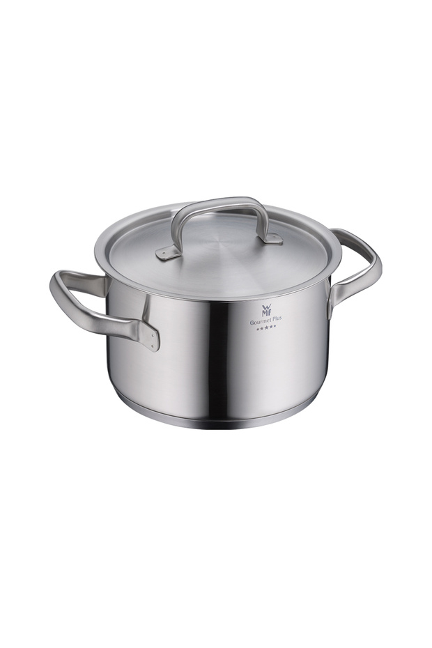 Gourmet Plus Tencere Seti 4 Parça - 3