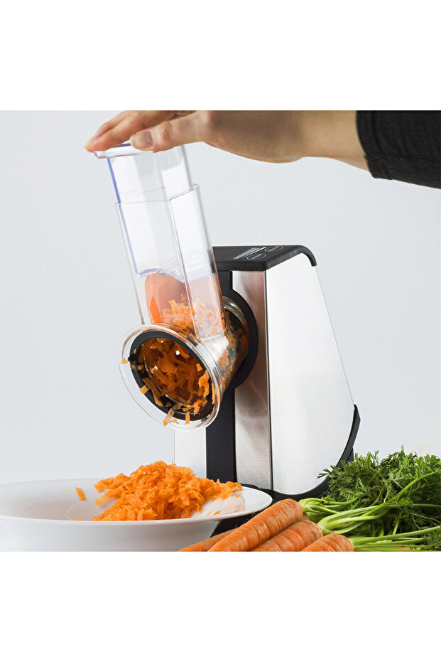 CR 4 Elektrikli Rende - 5