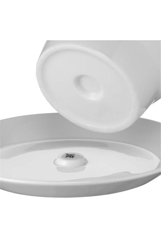 Cafe Au Lait Bardağı - 3