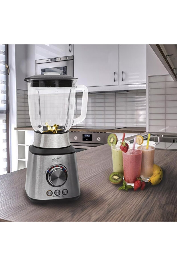 MX 1000 Smoothie Blender - 5