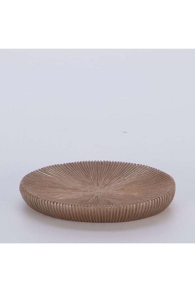 Lydia Solid Soap Dispenser Mink - 1