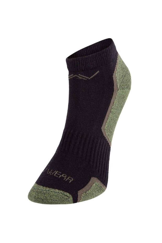 Men's Booties Socks Pod03