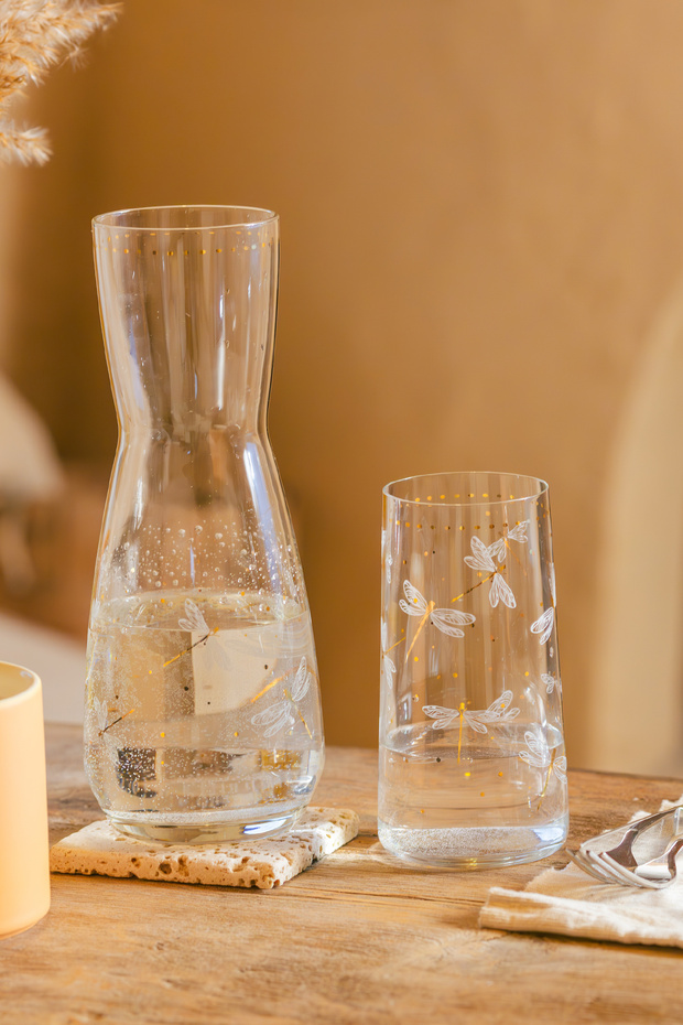 Dragonfly Karaf 1000 cc - 2