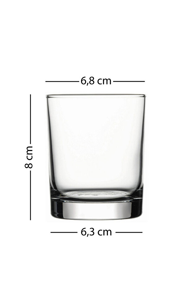 Basic Soft 2'li Mum Seti Yeşil - Pembe 120 gr - 4