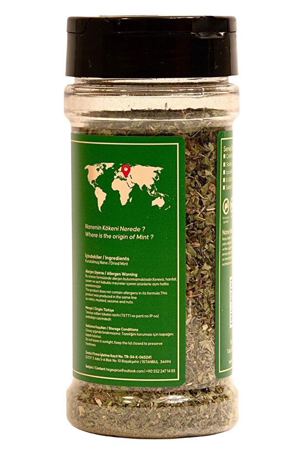 Nane (Mint) 40 gr - 3