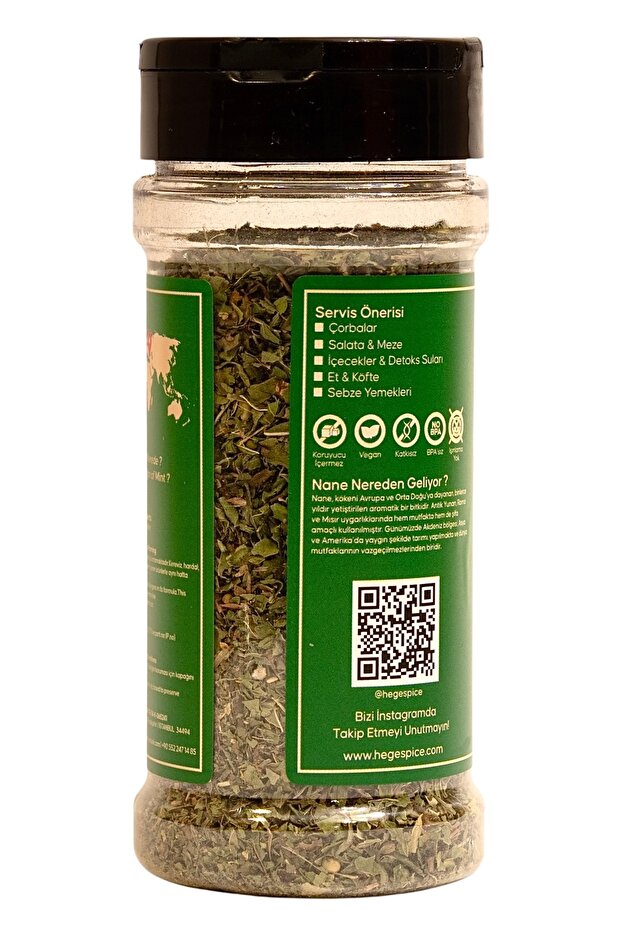 Nane (Mint) 40 gr - 4