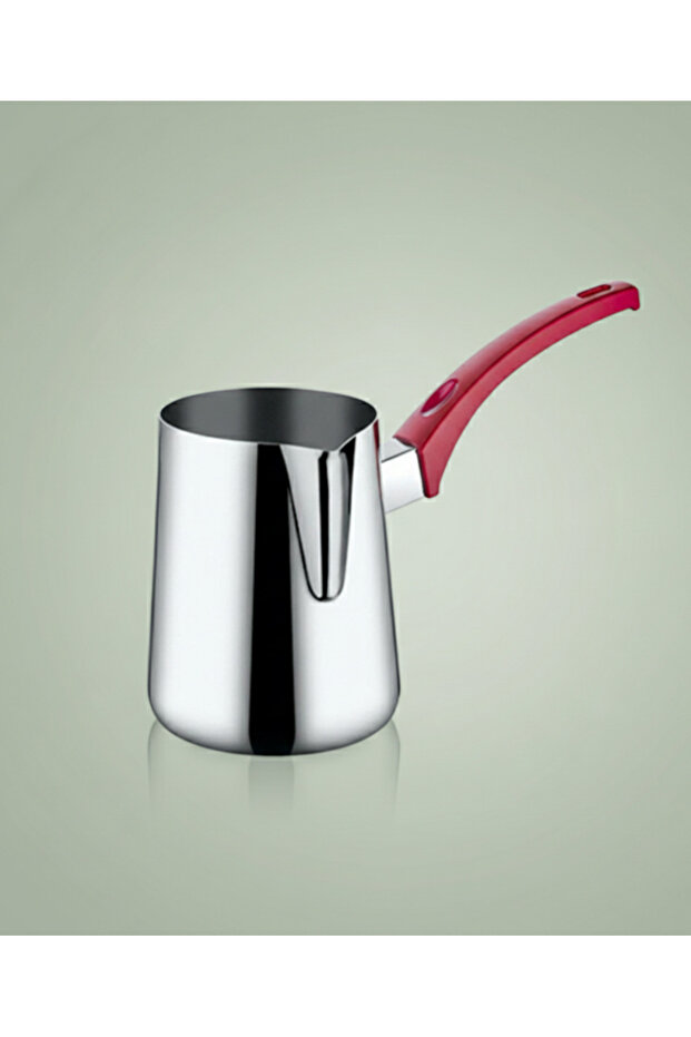 Sude Coffee Pot & Milk Jug 304 Quality 0.7 Lt