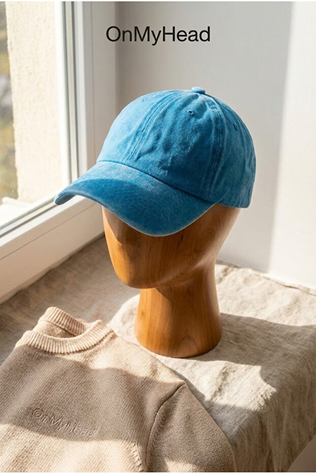 كاب مغسول - 2