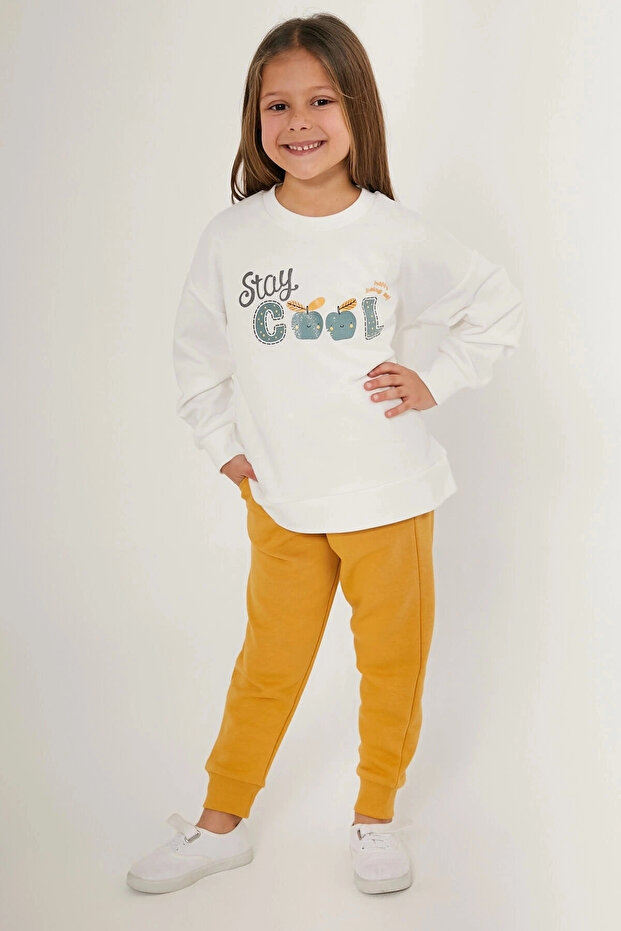 TEKSIJERKA ZA DEVOJČICE - - 1