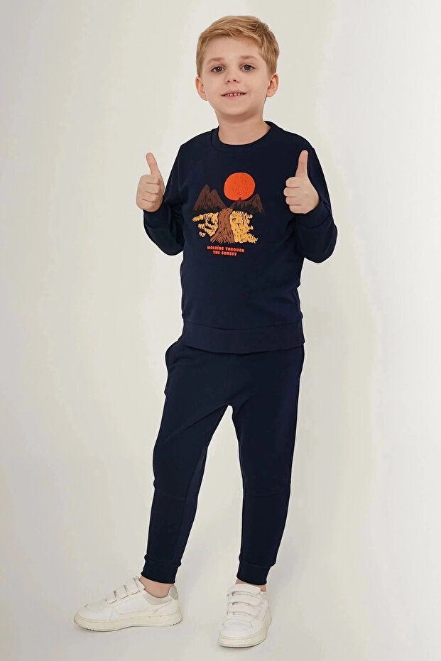 ΑΓΟΡΙΚΟ ΦΟΡΜΑ - ΜΠΛΕ ΜΠΛΕ - 3