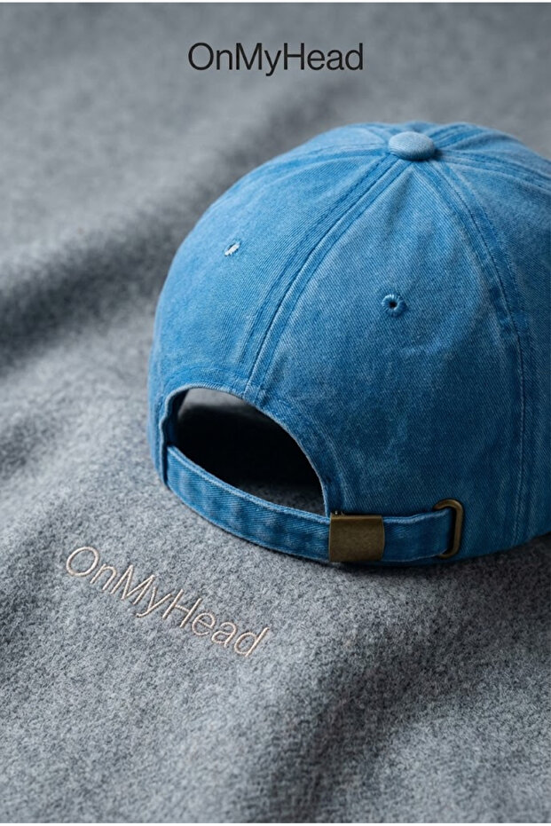 كاب مغسول - 3