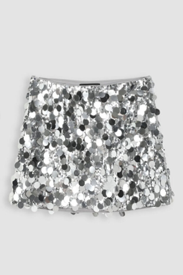 Pullu Queen Etek - 2